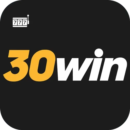 Slots online da 30win com jackpots progressivos