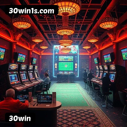 FAQ - Perguntas Frequentes 30win