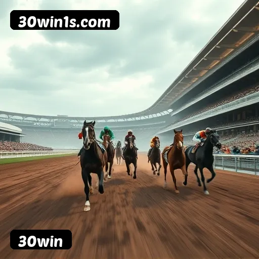 Legalidade 30win no Brasil