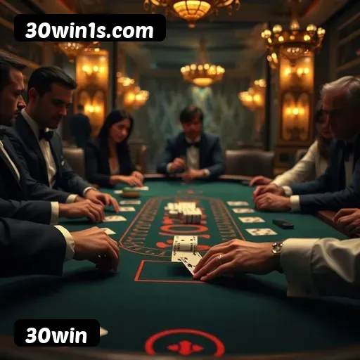 Análise 30win - Vantagens e Desvantagens