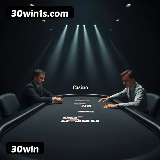 Catálogo Completo de Bônus 30win